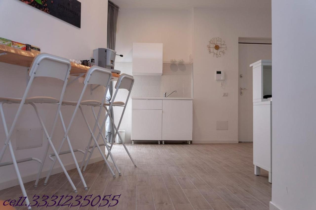 Costa46 Bed & Breakfast Napoli Bagian luar foto